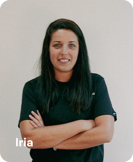 Quiromasajista · Osteópata · PNI