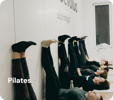 Pilates
