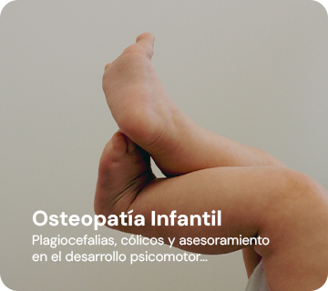 osteo infantil