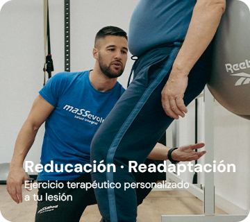 reeducacion