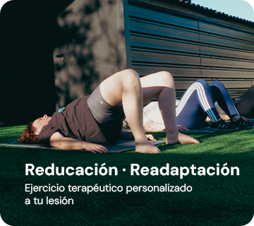 reeducacion